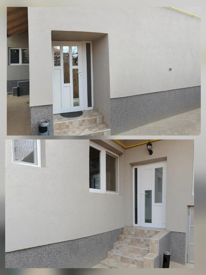 Carla'S Place Ap1 Oradea Exterior foto